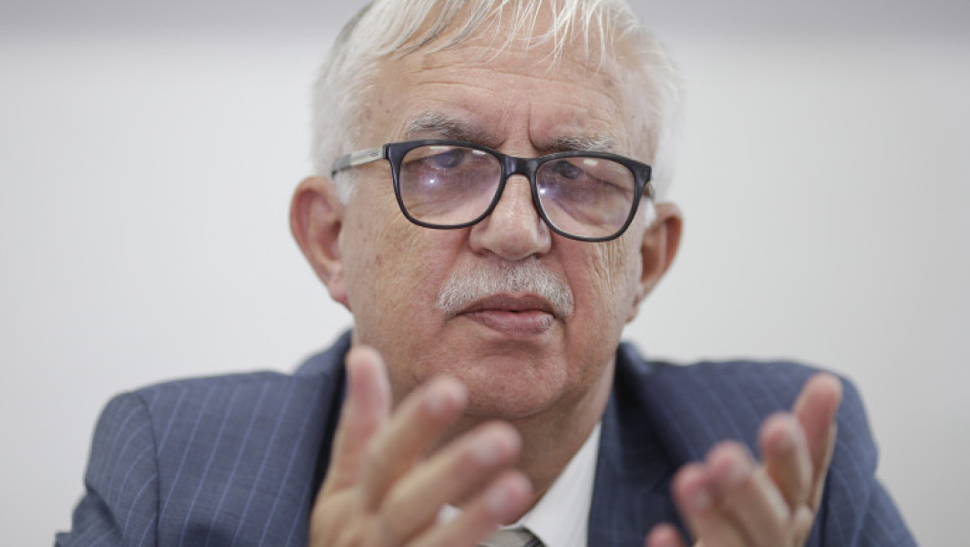 Augustin Zegrean critică dur Guvernul pentru reforma pensiilor speciale ale magistraților