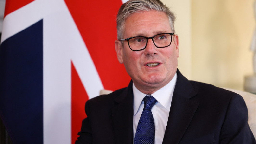 Regatul Unit recunoaște oficial Statul Palestina, alături de Canada și Australia