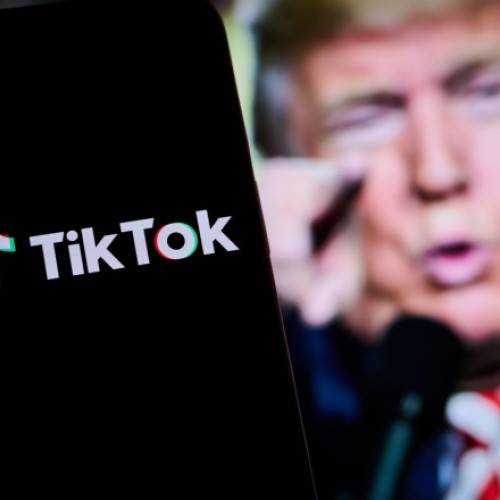 Acordul SUA-China privind TikTok prevede control majoritar american și securitatea datelor în Statele Unite