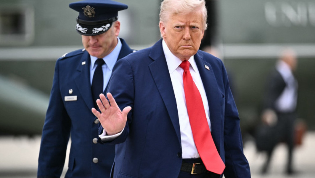 Trump promite sprijin pentru Polonia și țările baltice în fața Rusiei