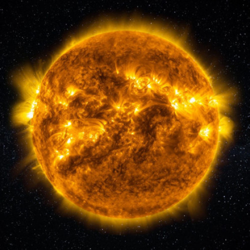 NASA avertizează asupra intensificării neașteptate a activității solare