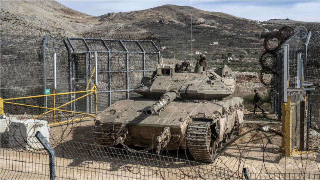 Miniștri israelieni cer anexarea Cisiordaniei după recunoașterea Palestinei de către Occident