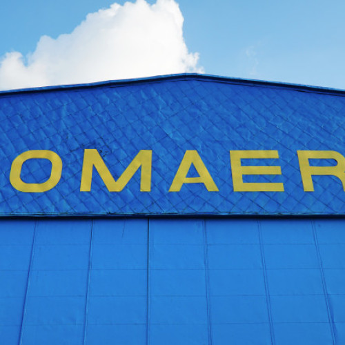 Ministrul Economiei susține continuarea activității Romaero și respinge speculațiile imobiliare