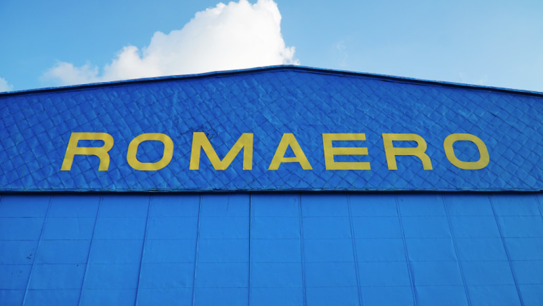 Ministrul Economiei susține continuarea activității Romaero și respinge speculațiile imobiliare
