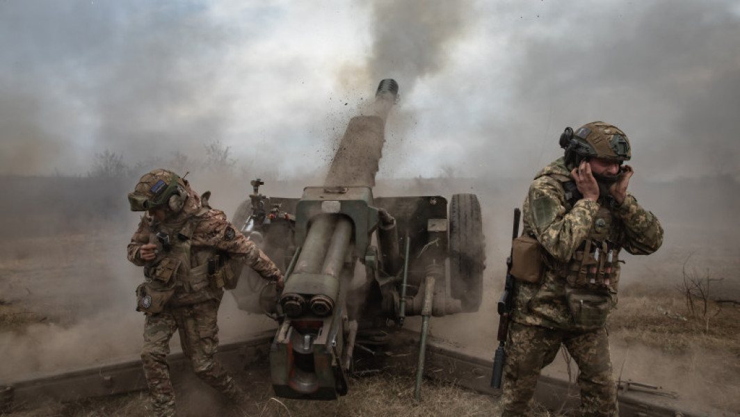 Ucraina primește cereri pentru exportul controlat de arme moderne