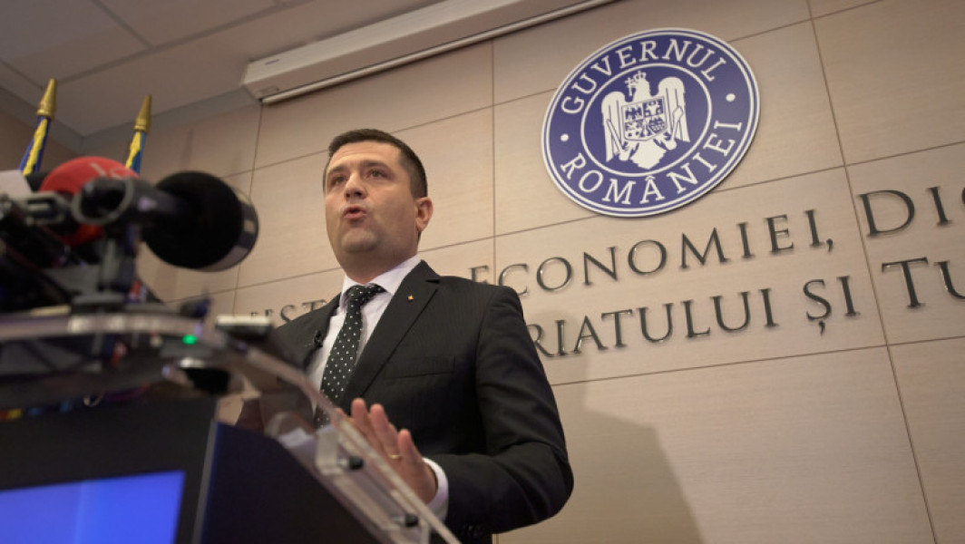 Ministrul Economiei anunță verificări și schimbări în companiile de stat