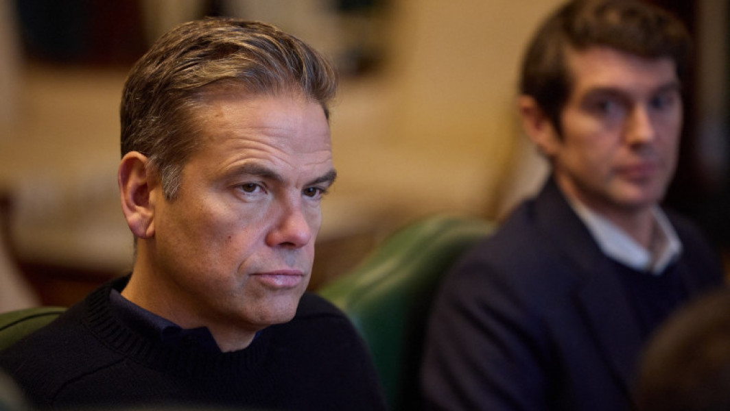 Lachlan Murdoch preia controlul deplin asupra imperiului media al familiei Murdoch