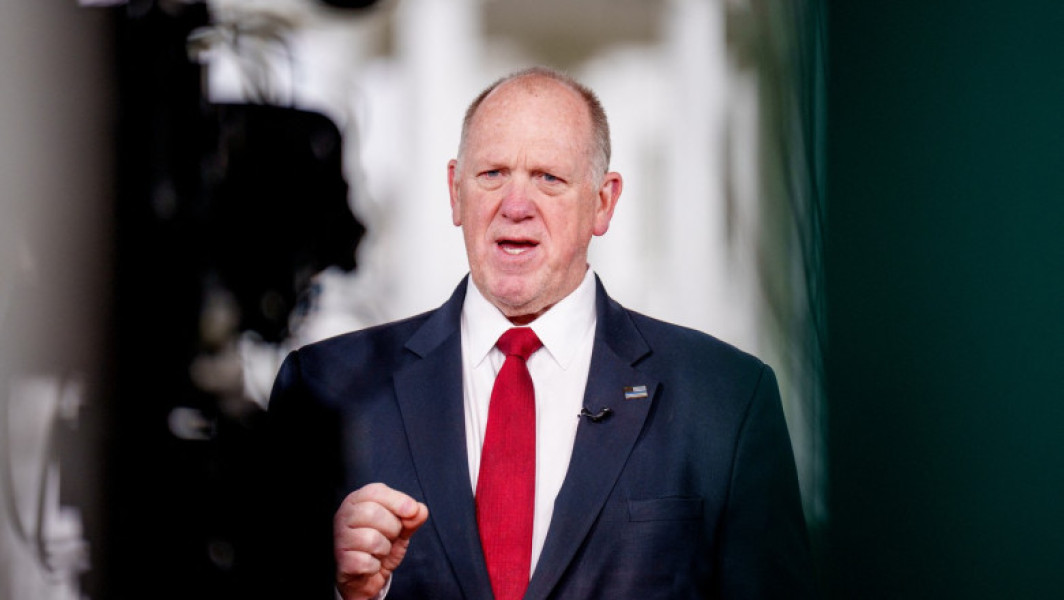 Ancheta FBI privind mita lui Tom Homan, fost consilier al lui Trump, a fost închisă