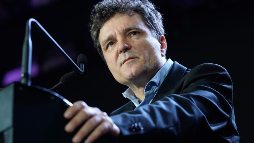 Nicuşor Dan îi încurajează pe studenţii români să devină lideri ai schimbării sociale