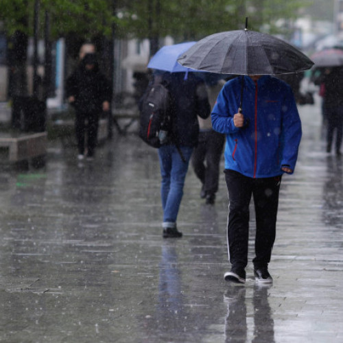Vremea se răcește în România începând cu 25 septembrie, cu temperaturi spre normalul de octombrie