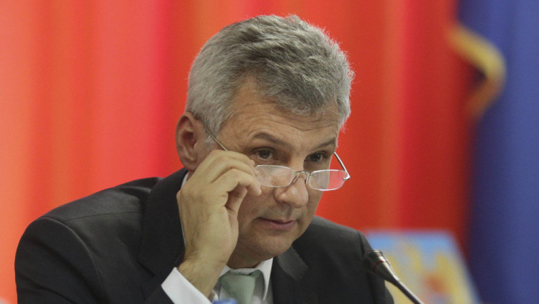 Senator PSD: ar vota moțiunea simplă împotriva ministrei mediului Diana Buzoianu