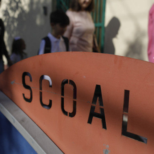 Ministerul Educaţiei: nu există suspendări după mesajele amenințătoare primite de școli