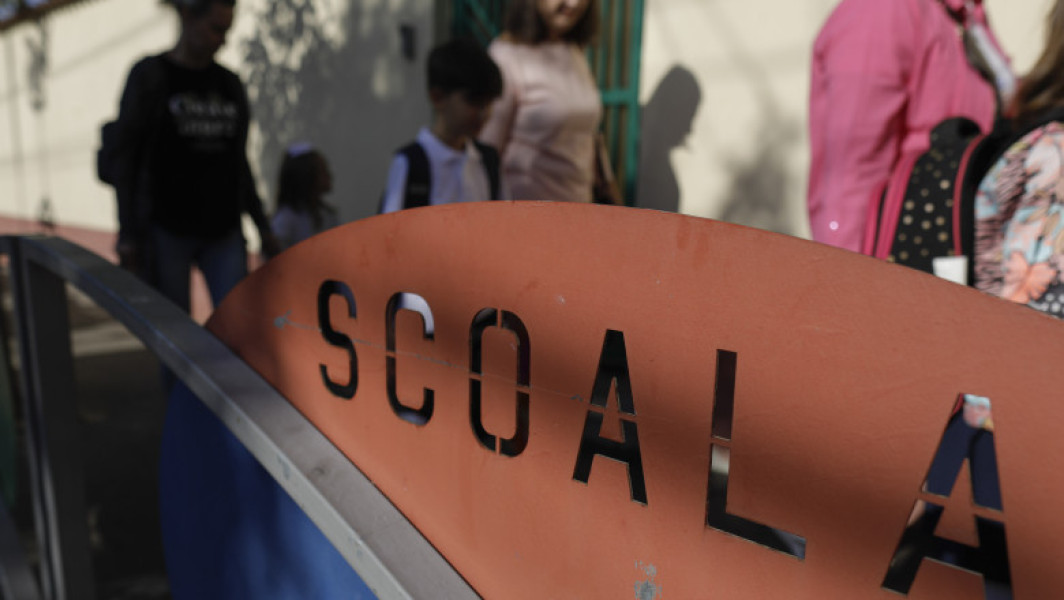 Ministerul Educaţiei: nu există suspendări după mesajele amenințătoare primite de școli