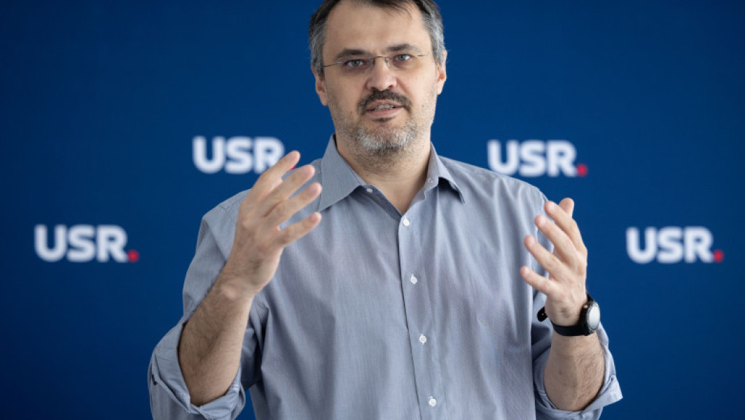 Senator USR: PSD reacționează după schimbările făcute în instituții, criticând ministra Mediului
