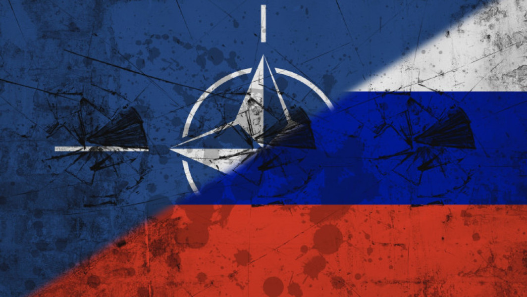 NATO discută încălcarea spaţiului aerian al Estoniei de către Rusia