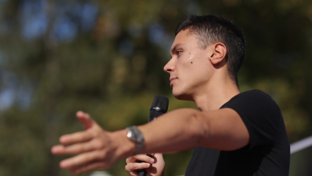 Bazinul Lia Manoliu, unde s-a antrenat Popovici, rămâne închis în lipsa reabilitării