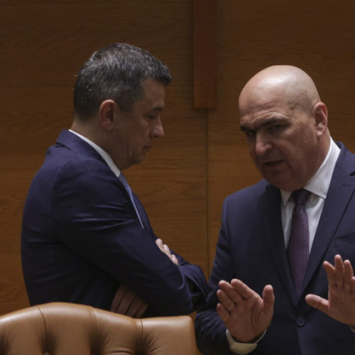 PSD exclude preluarea funcției de premier până în 2027, susține Grindeanu
