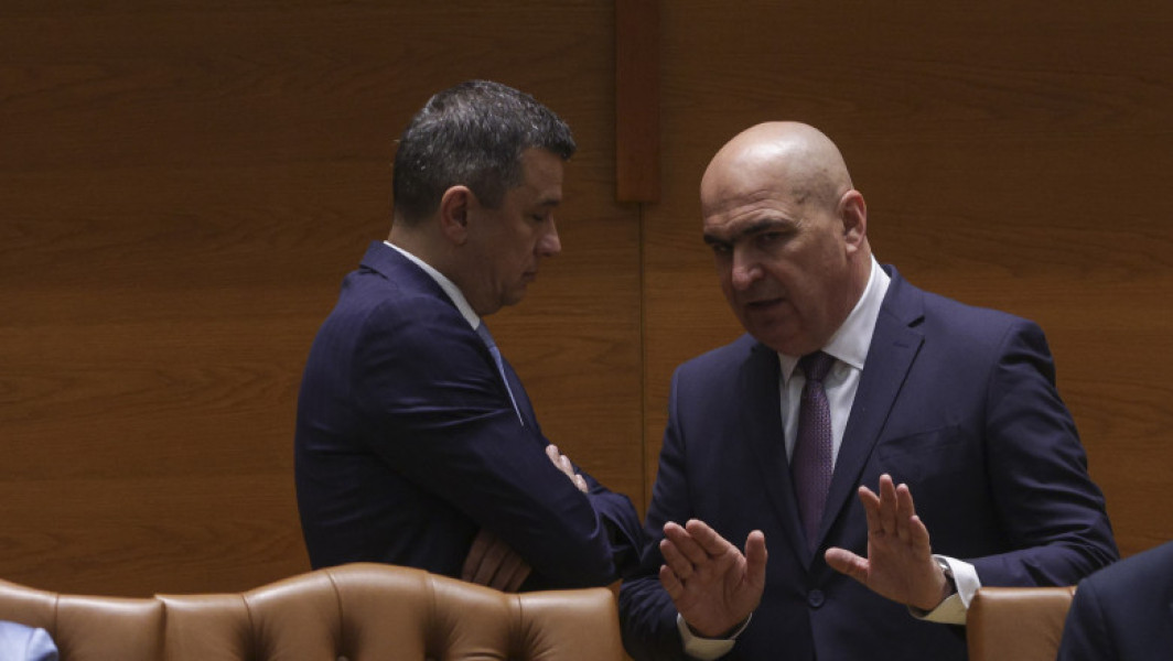 PSD exclude preluarea funcției de premier până în 2027, susține Grindeanu