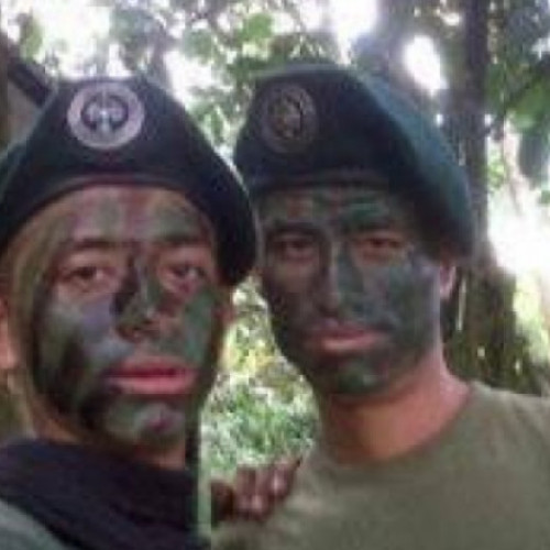Columbian condamnat la șase ani pentru planificarea unor sabotaje în Ilfov