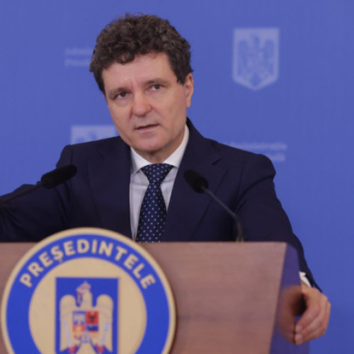 Nicușor Dan transmite urări și susține condamnarea antisemitismului de Roș Hașana
