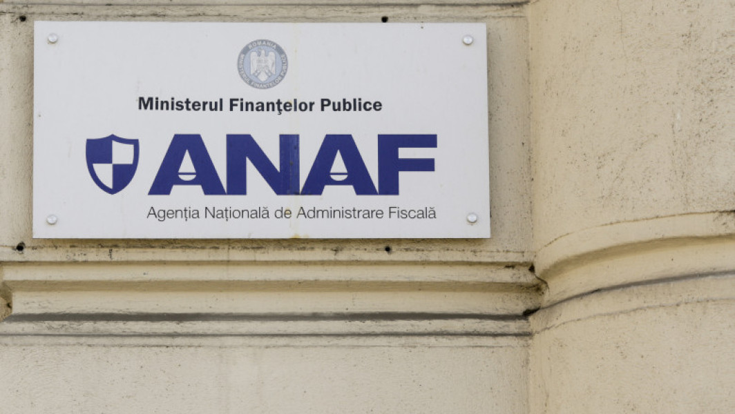 Patru firme-fantomă cu afaceri fictive validate de ANAF, investigate de Recorder.ro