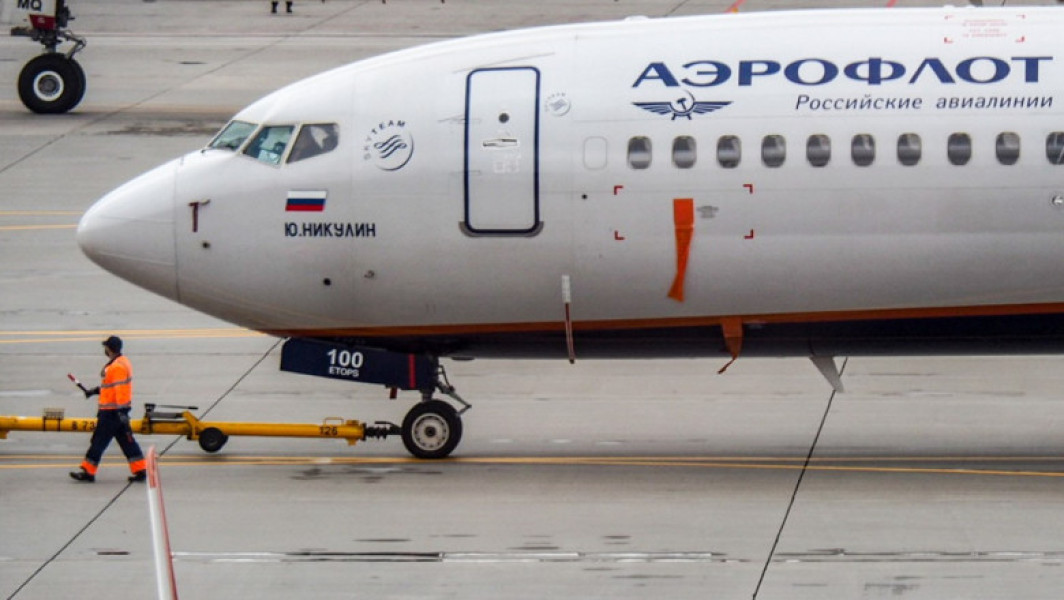 Rusia cere ONU să ridice sancțiunile privind livrarea de piese pentru avioane