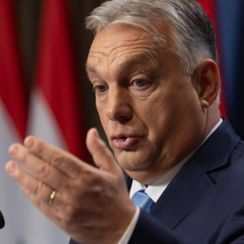 Viktor Orban: Înrolarea Ucrainei în UE ar periclita economia Ungariei și a Europei