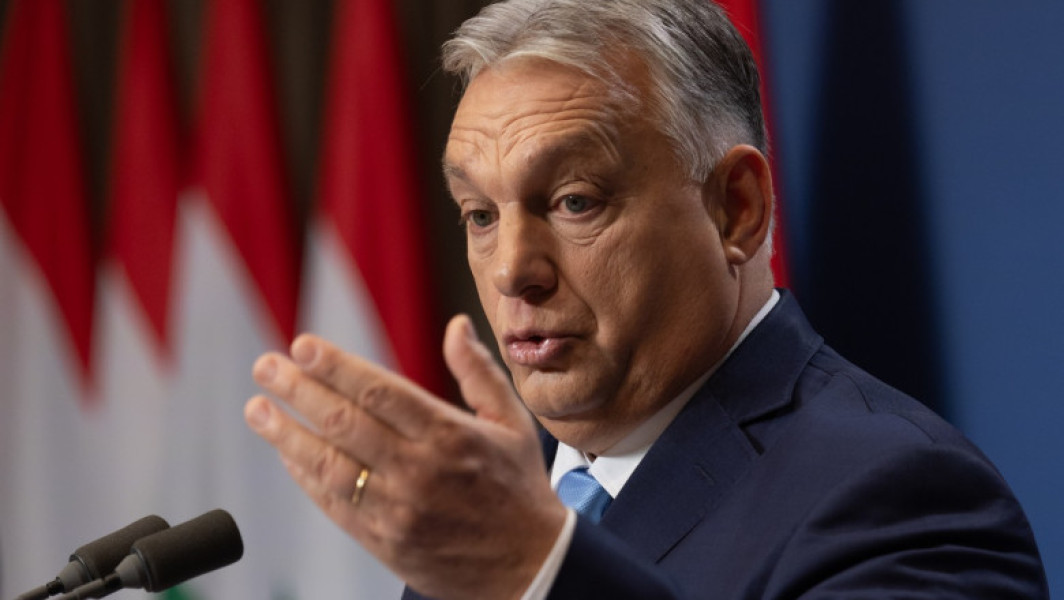Viktor Orban: Înrolarea Ucrainei în UE ar periclita economia Ungariei și a Europei