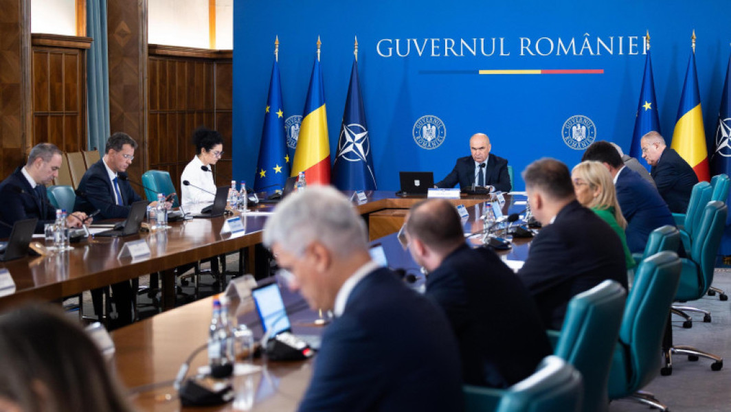 Valeriu Stoica: Declarațiile belicoase din PSD reflectă lupta internă de putere