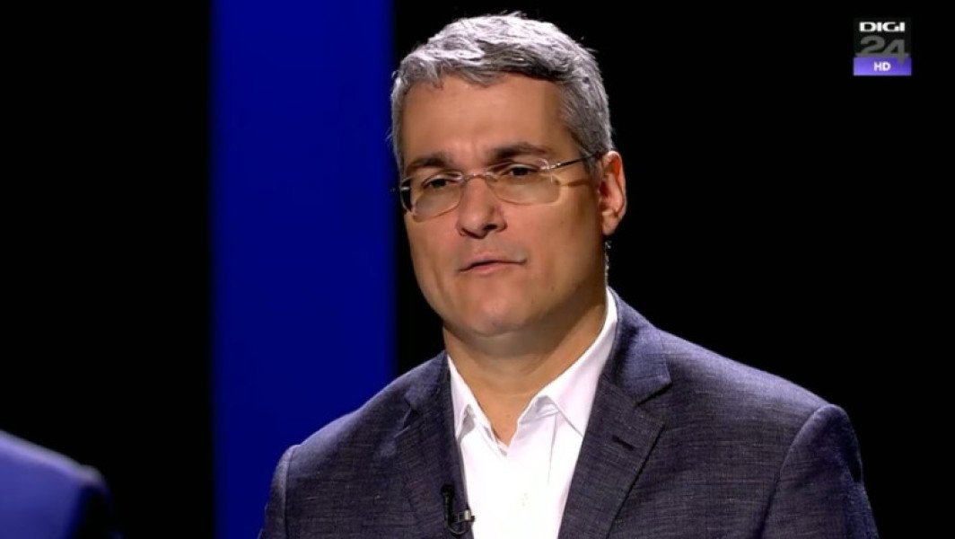 Dragoș Pîslaru: România a preluat PNRR cu întârzieri și supracontractare majoră