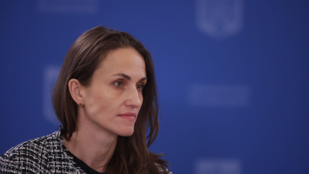 Oana Țoiu condamnă încălcările ruso-rusești ale spațiului aerian european la ONU