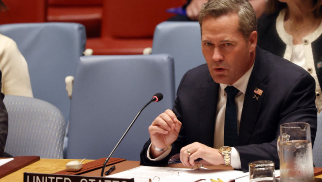 Ambasadorul SUA la ONU promite apărarea teritoriului NATO după incidentele cu Rusia