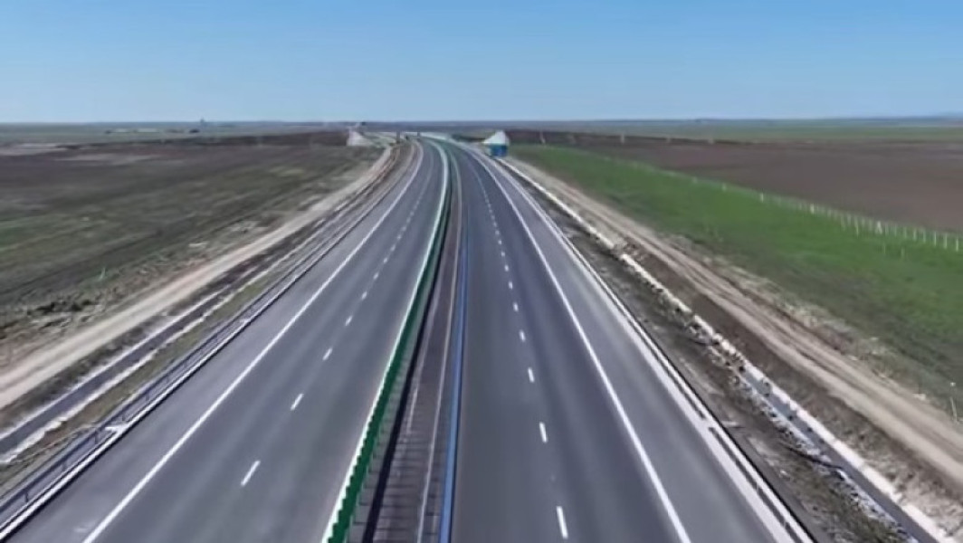 Proiectele autostrăzilor A7 și A8, asigurate prin finanțare alternativă după ieșirea din PNRR
