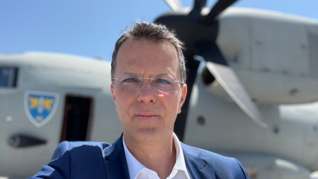 România dispune de toate capacitățile pentru interceptarea avioanelor rusești în spațiul aerian