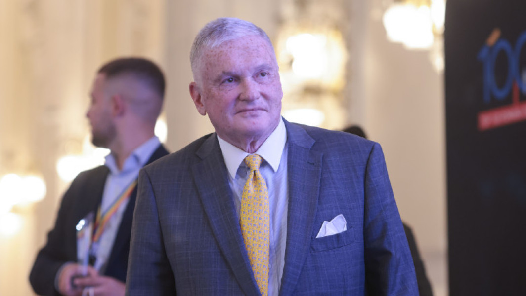 Adrian Zuckerman: România trebuie să continue reformele pentru a atrage investiții