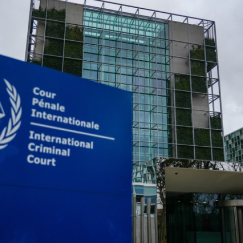 SUA pregătesc sancțiuni împotriva întregii Curți Penale Internaționale pentru anchetele din Gaza