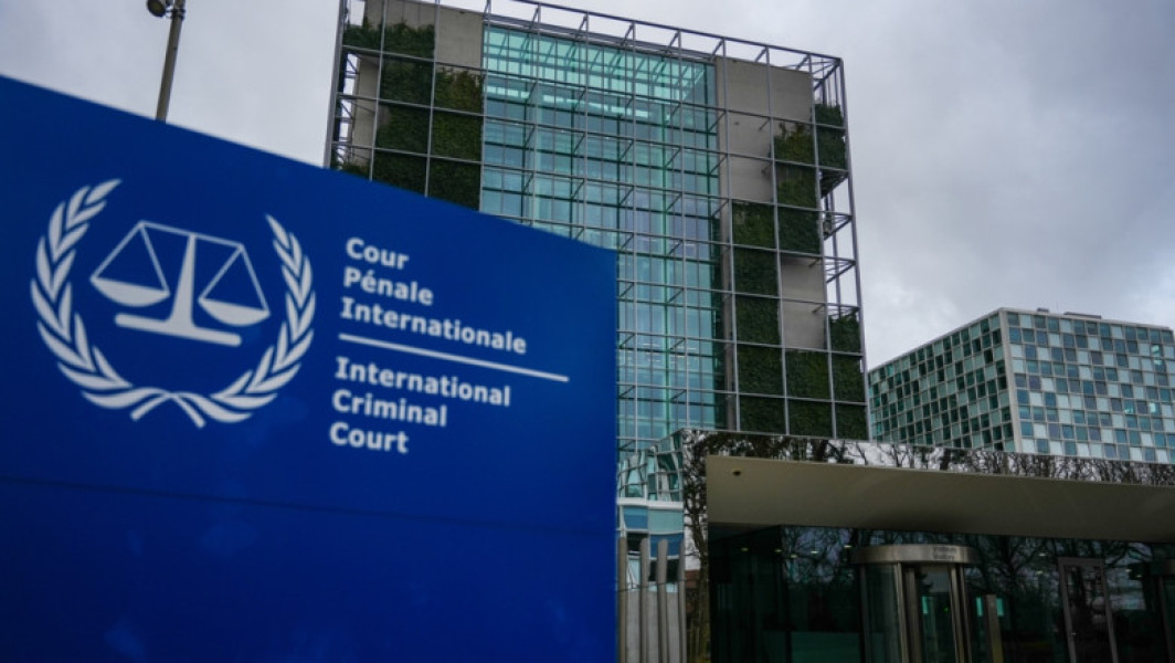 SUA pregătesc sancțiuni împotriva întregii Curți Penale Internaționale pentru anchetele din Gaza