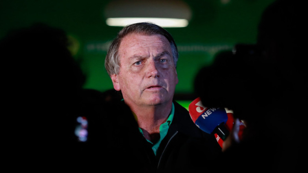 Fiul lui Jair Bolsonaro pus sub acuzare pentru obstrucţionarea justiţiei