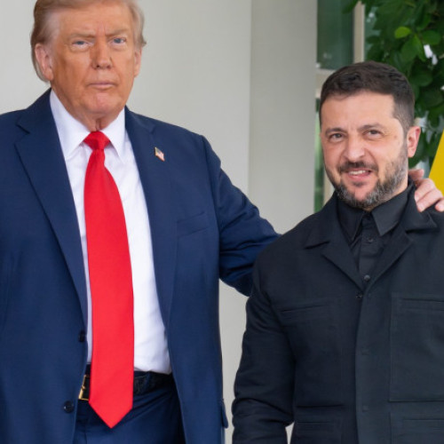 Donald Trump și Volodimir Zelenski se vor întâlni la New York în marja Adunării Generale a ONU
