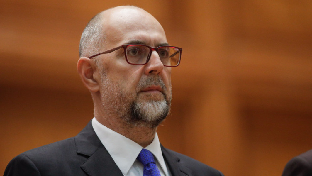 Kelemen Hunor propune a treia variantă pentru reducerea cheltuielilor în administrațiile locale