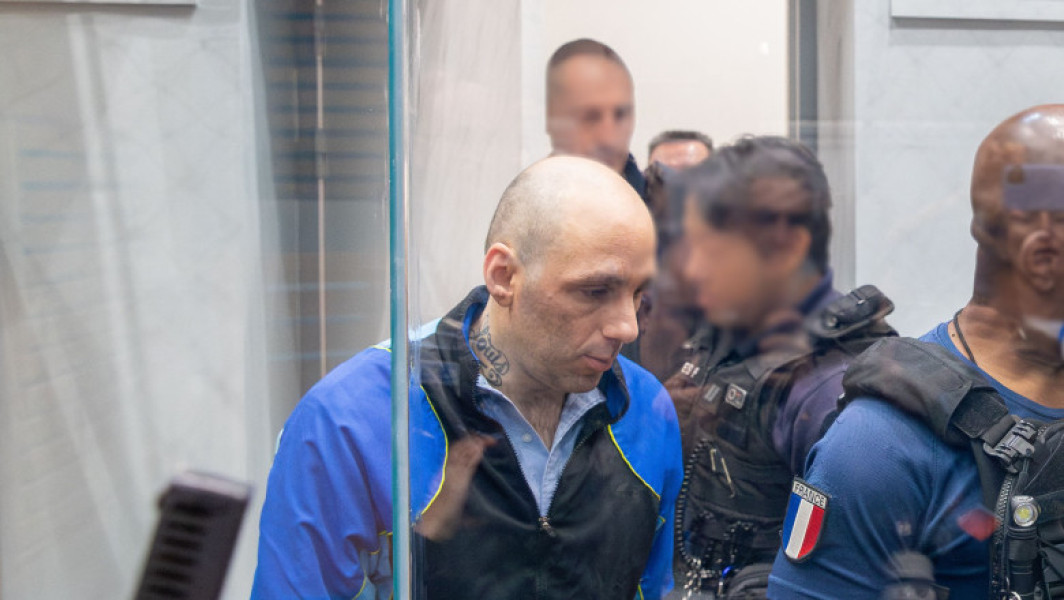 Procesul lui Cédric Jubillar începe în Franța fără dovezi directe ale crimei
