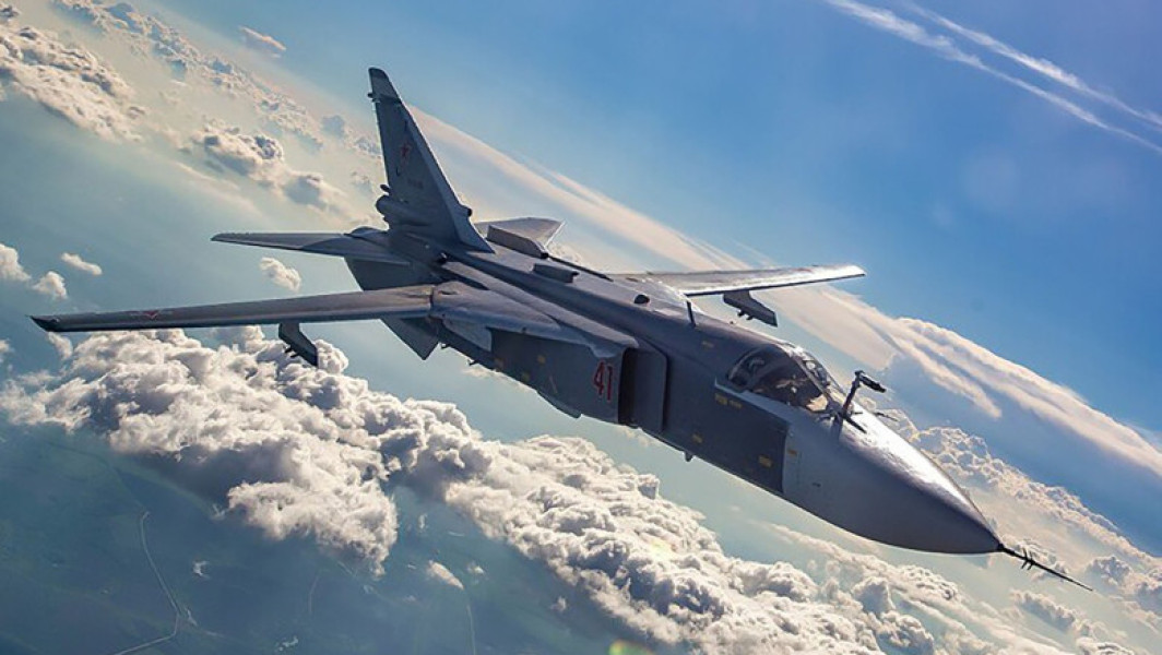 Estonia cere NATO o reacție fermă după incursiunea avioanelor rusești MiG-31