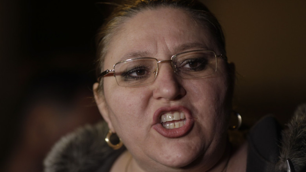 Diana Șoșoacă citată la Parchet într-un dosar ce implică 11 infracțiuni grave