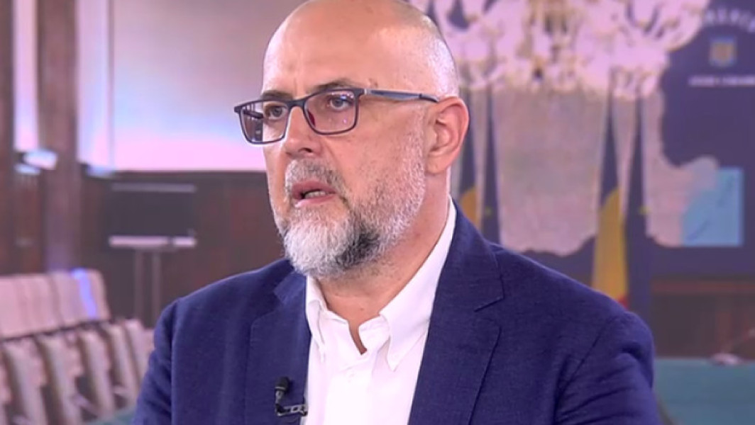 Kelemen Hunor avertizează asupra demisiilor în coaliție dacă pensiile magistraților cad la CCR