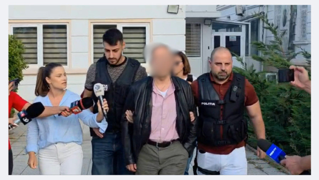Preot profesor din Năvodari cercetat pentru mesaje cu conținut sexual către elevi