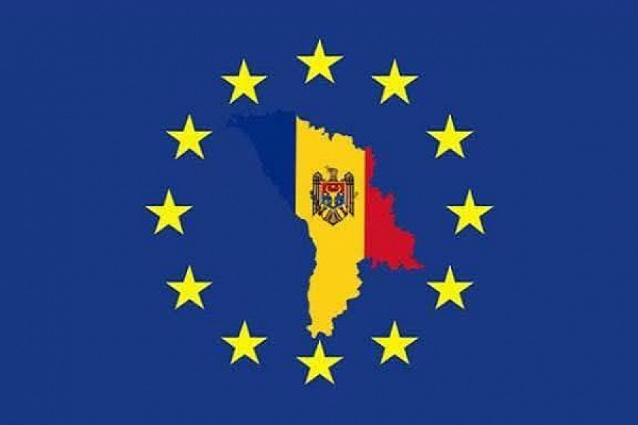 Adrian Cozma felicită victoria pro-europeană a moldovenilor în alegeri