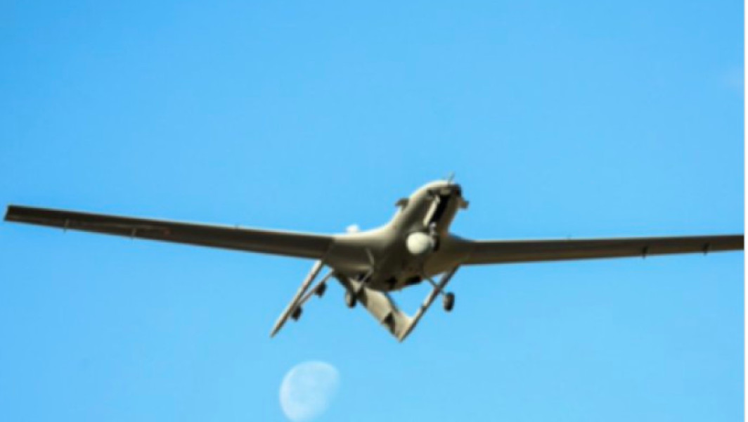 Rusia acuză Ucraina de un atac cu dronă asupra centralei nucleare din Voronej