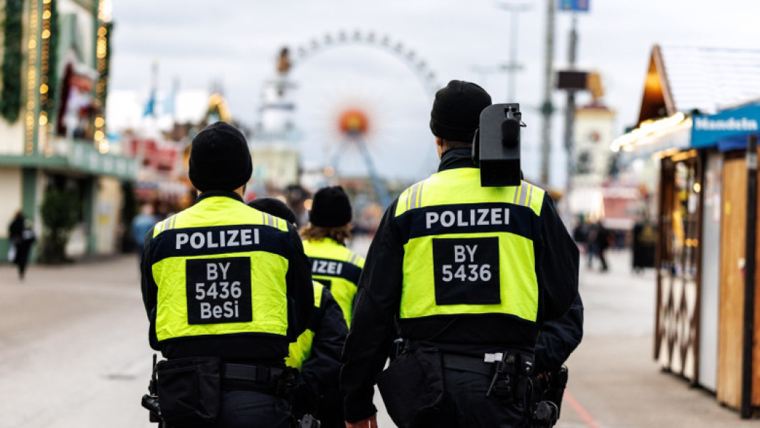 Bavaria aprobă proiectul pentru autorizarea poliției de a neutraliza dronele cu arme