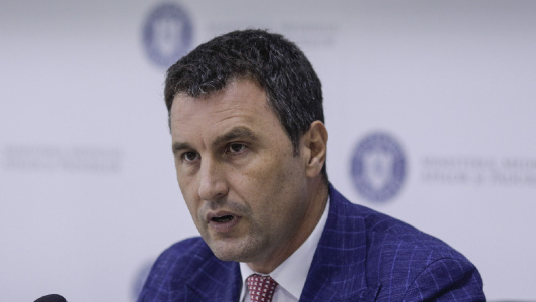 Tanczos Barna susține reforma administrativă fără desființarea primăriilor