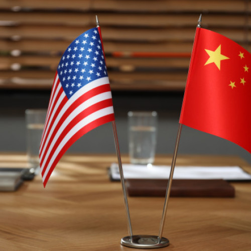 China dorește relații mai bune cu SUA, indiferent de rezultatul alegerilor prezidențiale americane